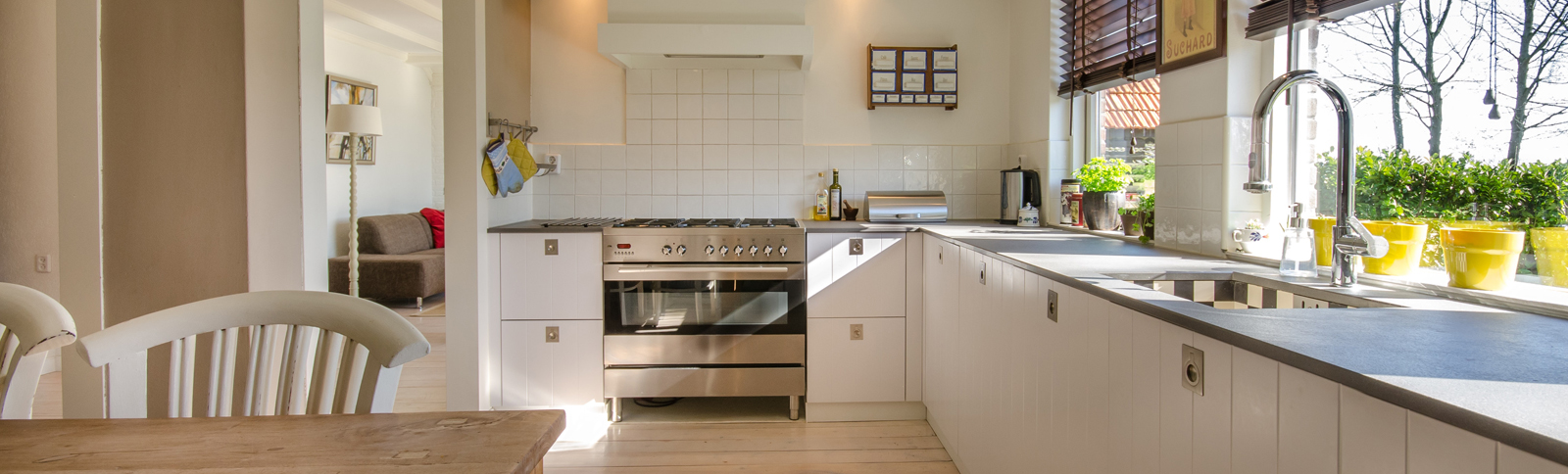 Kitchen Renovation Kingaroy